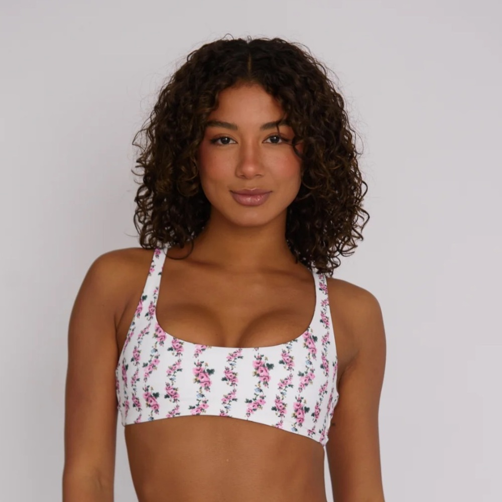 Skatie Oxford May Top